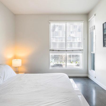 New 2Br Luxury Apartment Hollywood Los Angeles Eksteriør billede