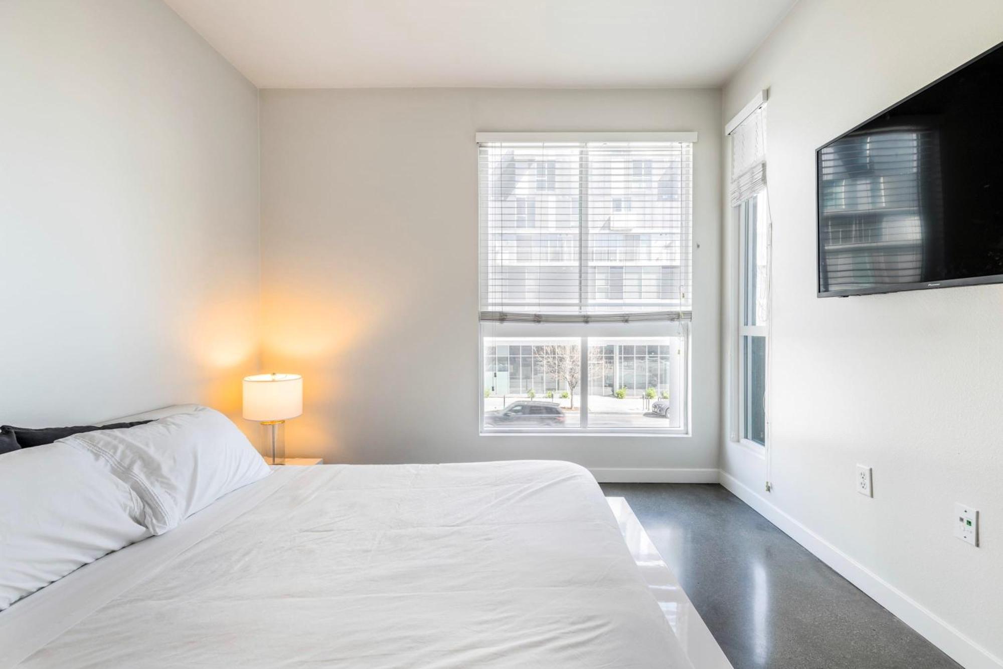 New 2Br Luxury Apartment Hollywood Los Angeles Eksteriør billede