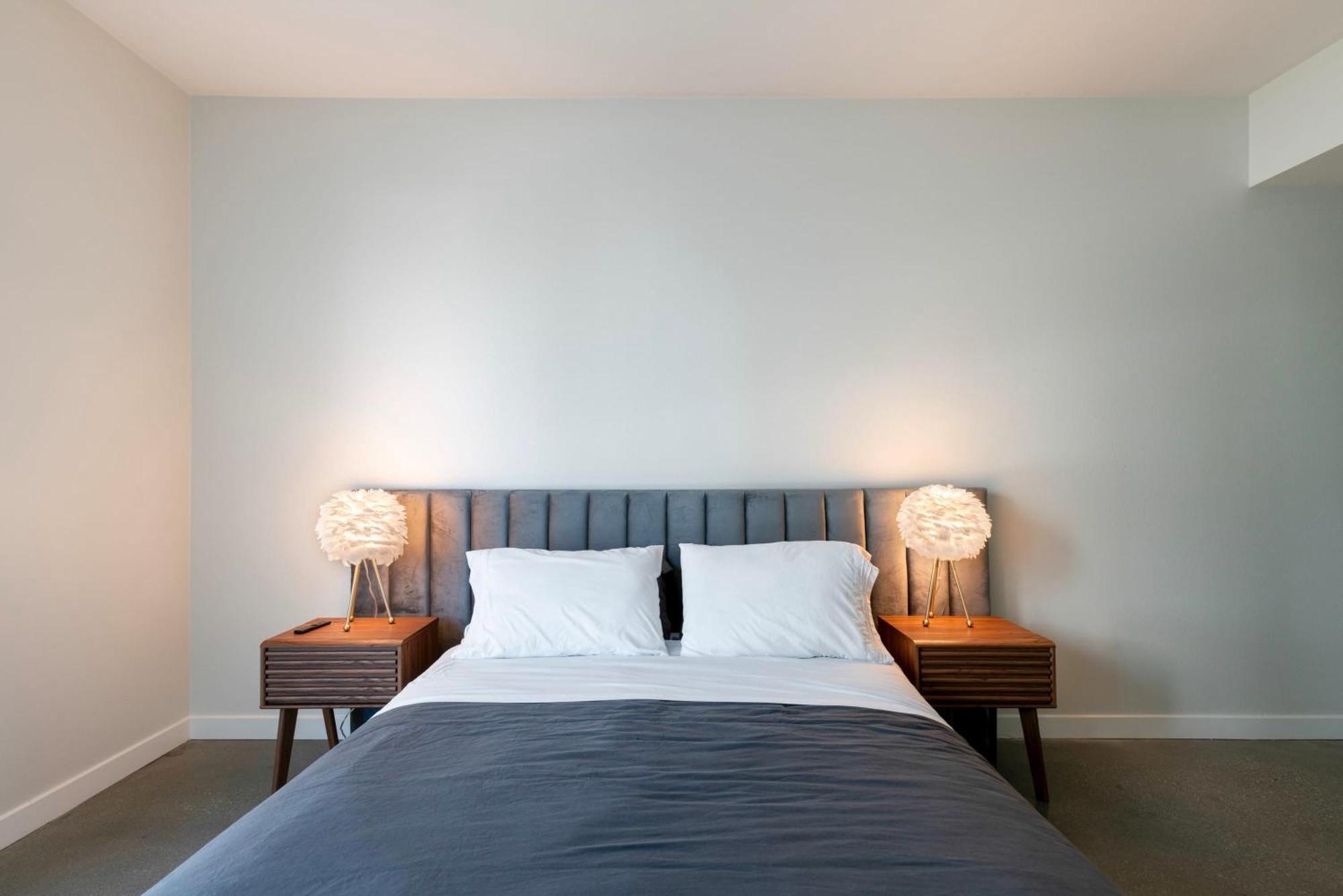 New 2Br Luxury Apartment Hollywood Los Angeles Eksteriør billede