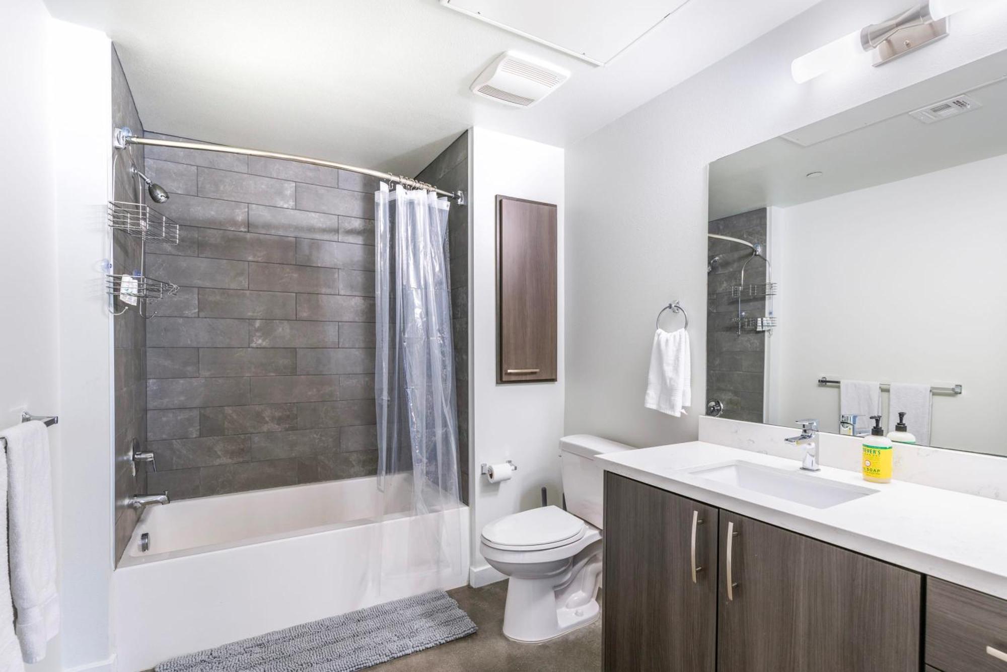 New 2Br Luxury Apartment Hollywood Los Angeles Eksteriør billede