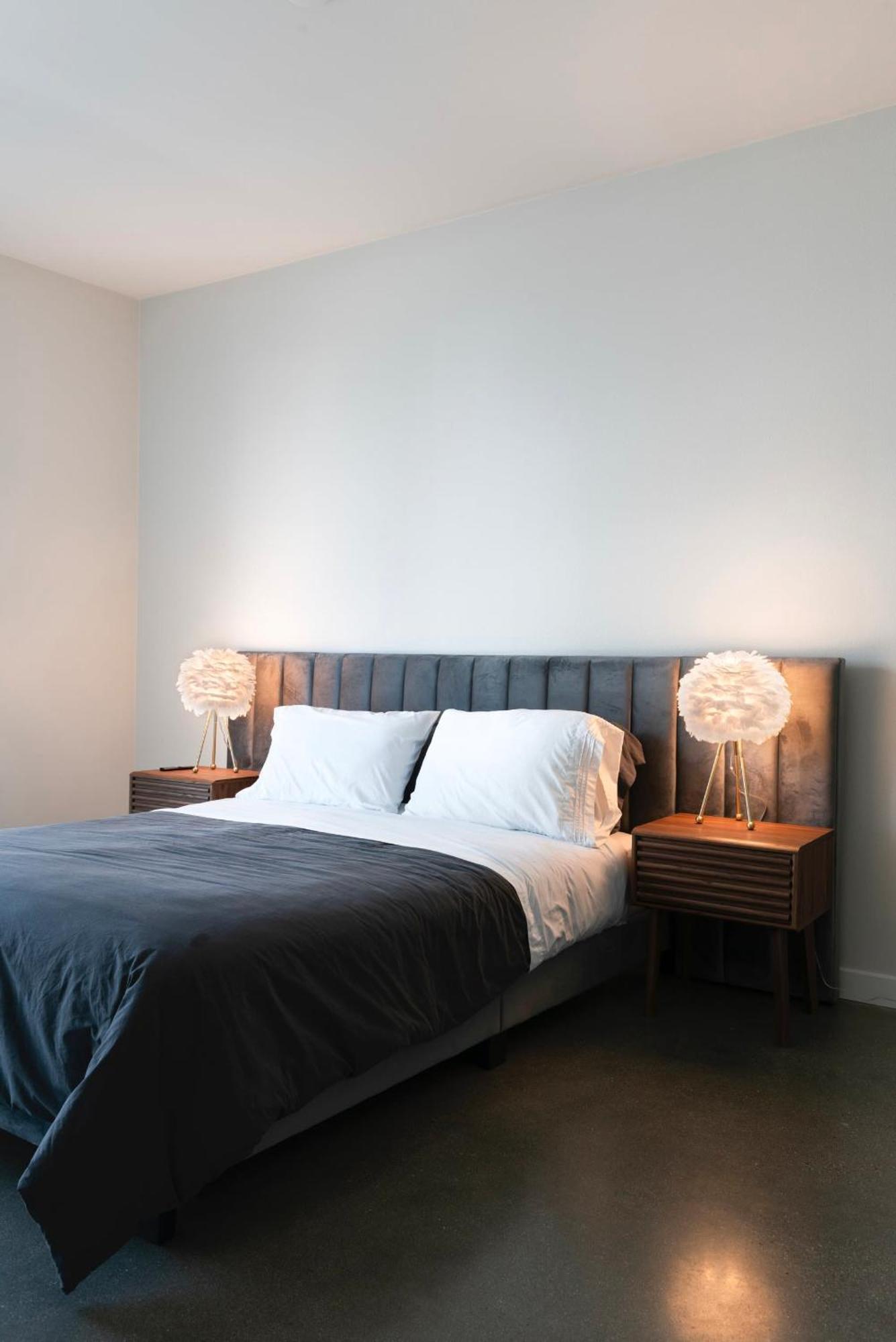 New 2Br Luxury Apartment Hollywood Los Angeles Eksteriør billede