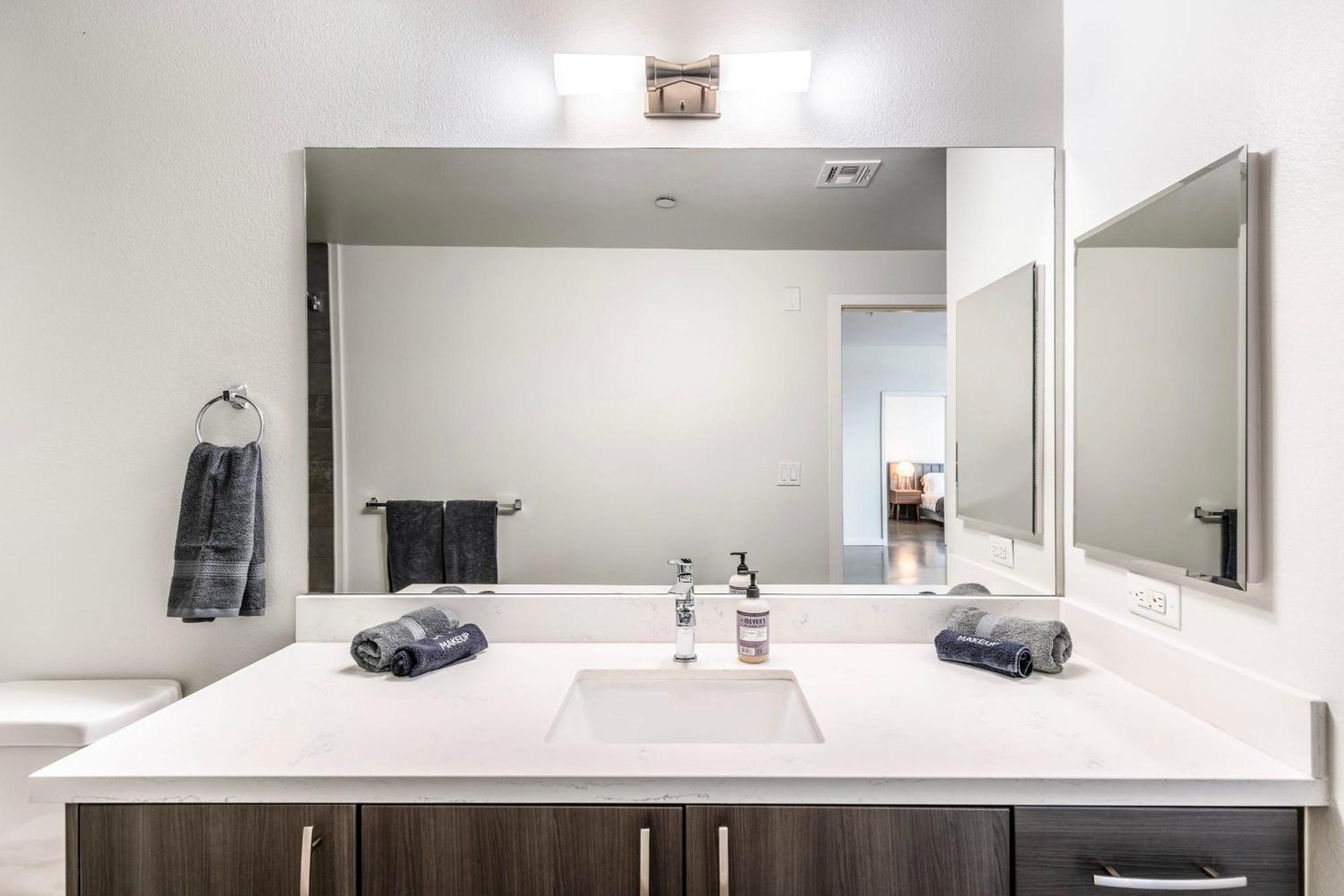 New 2Br Luxury Apartment Hollywood Los Angeles Eksteriør billede