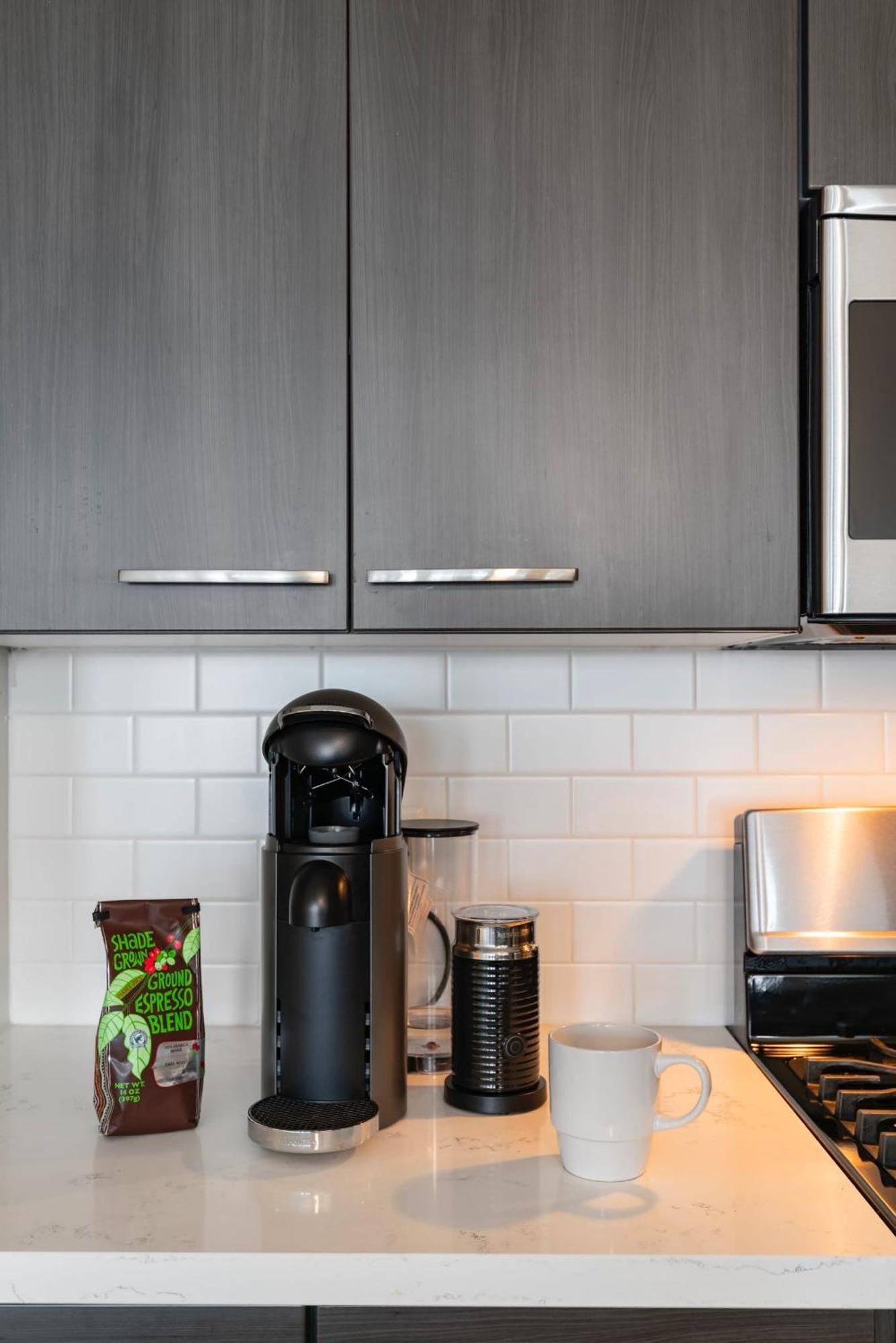 New 2Br Luxury Apartment Hollywood Los Angeles Eksteriør billede